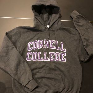 Cornell College Sweatshirt
